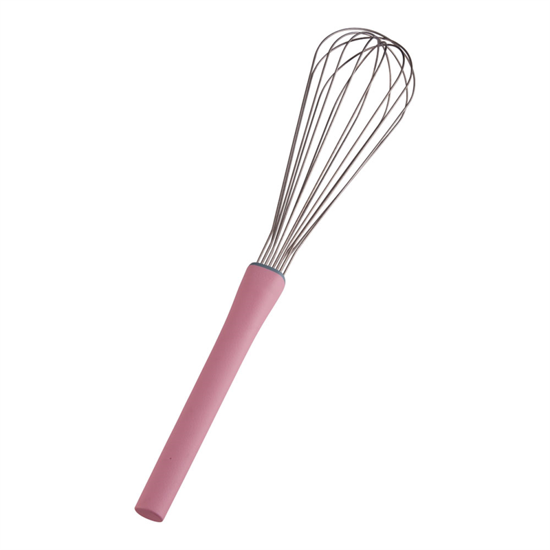 抗菌泡立 Ⅱ(ツー)ライン AG60-7 60cm ピンク 1袋(ご注文単位1袋)【直送品】