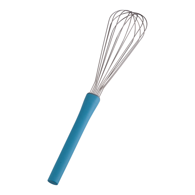 抗菌泡立 Ⅱ(ツー)ライン AG60-7 60cm ブルー 1袋(ご注文単位1袋)【直送品】