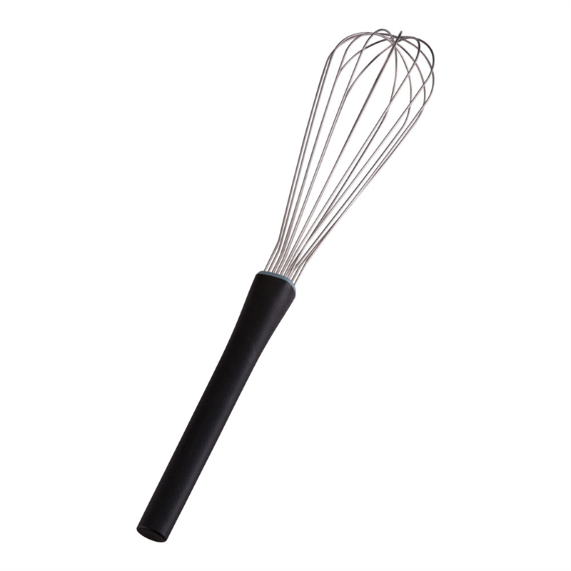 抗菌泡立 Ⅱ(ツー)ライン AG60-7 60cm ブラック 1袋(ご注文単位1袋)【直送品】