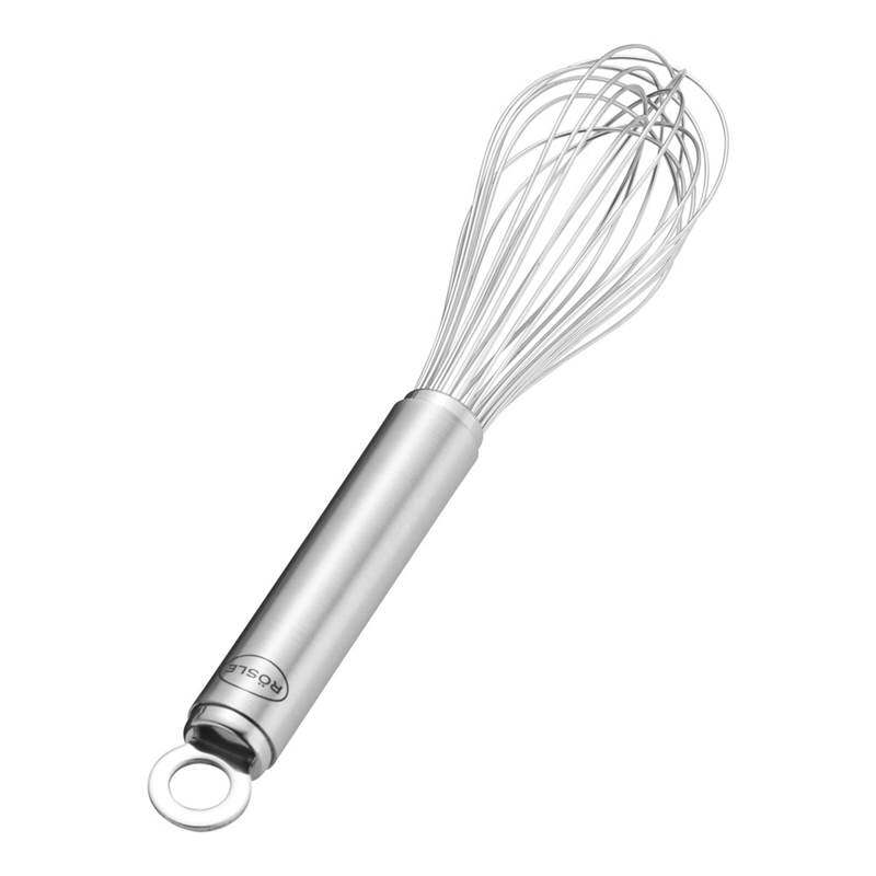 レズレー 18-10バルーン泡立 95610 270mm 1袋(ご注文単位1袋)【直送品】