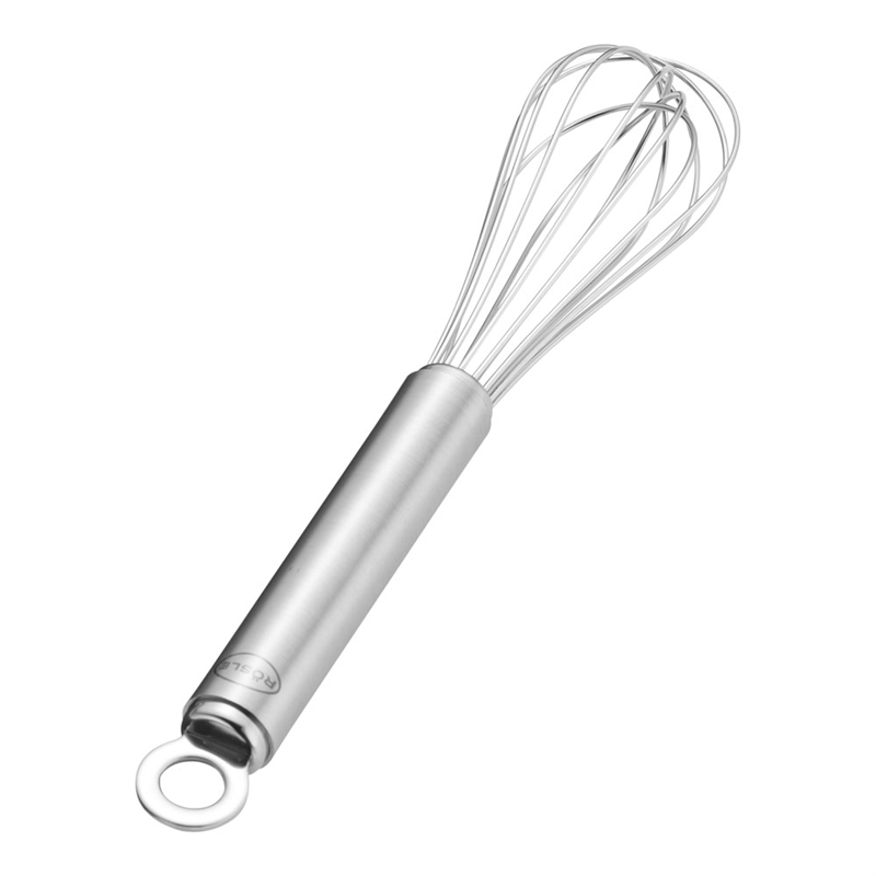 レズレー 18-10エッグ泡立 95599 220mm 1袋(ご注文単位1袋)【直送品】