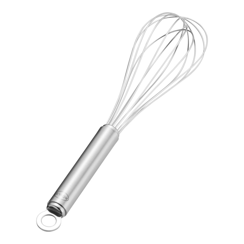 レズレー 18-10エッグ泡立 95600 270mm 1袋(ご注文単位1袋)【直送品】
