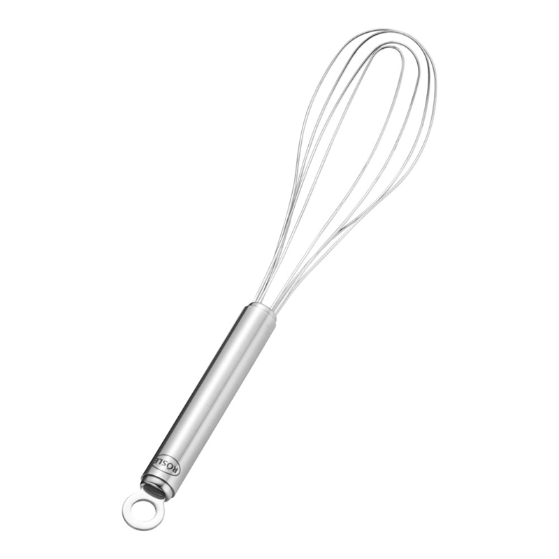 レズレー 18-10フラット泡立 95653 320mm 1個(ご注文単位1個)【直送品】
