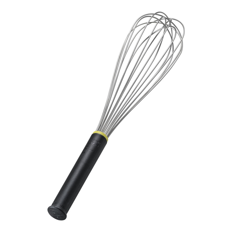マトファ 18-10ホイッパー 111024 350mm 1個(ご注文単位1個)【直送品】