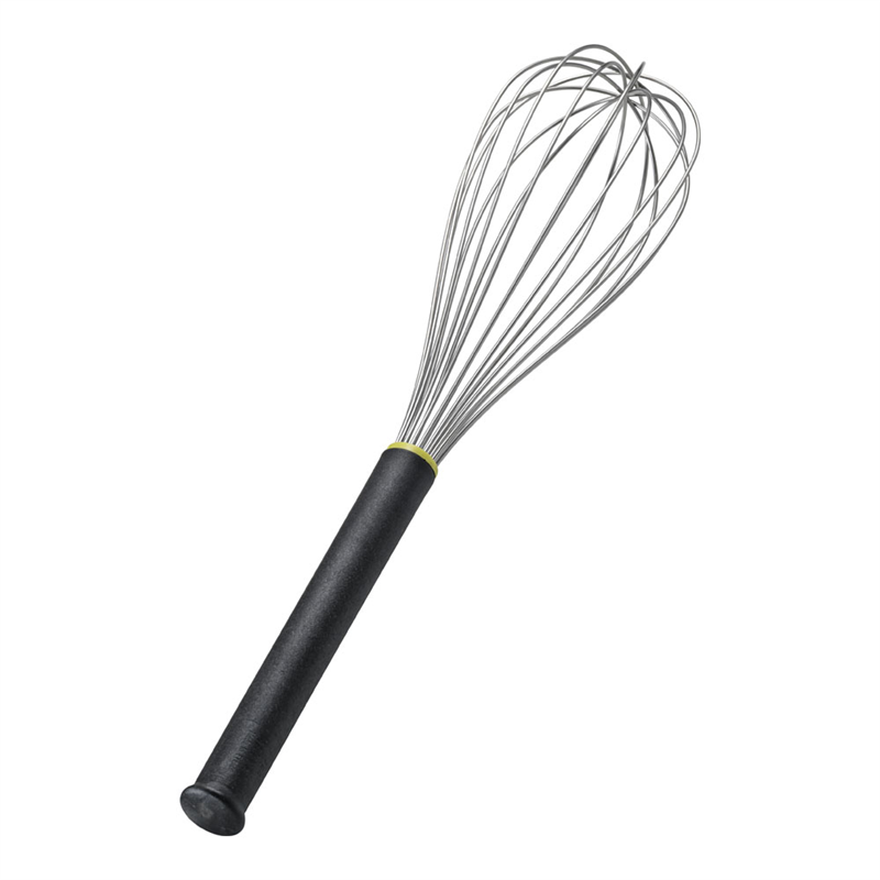 マトファ 18-10ホイッパー 111026 450mm 1個(ご注文単位1個)【直送品】
