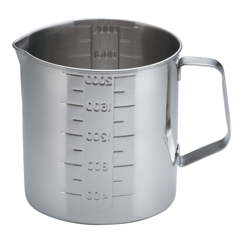 SA18-8口付水マス 2L 1箱(ご注文単位1箱)【直送品】