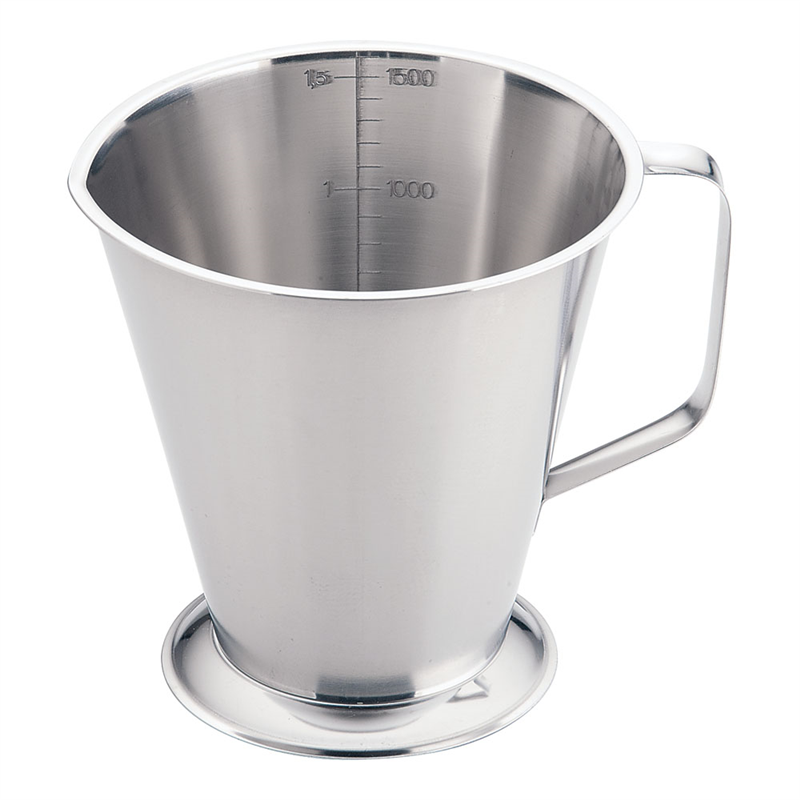 デバイヤー 18-10水マス 3565-15 1.5l 1袋(ご注文単位1袋)【直送品】