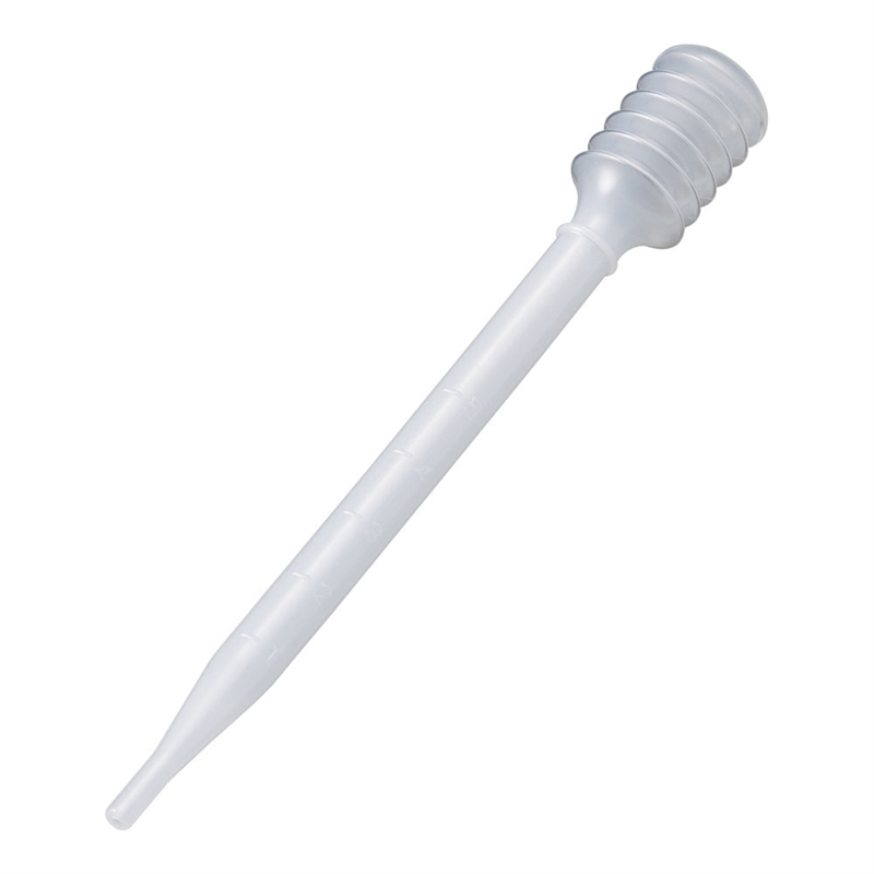 フルプラ　スポイト №4205　5ml 1個（ご注文単位1個）【直送品】