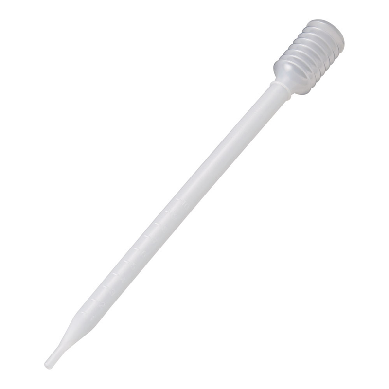 フルプラ　スポイト №4210　10ml 1個（ご注文単位1個）【直送品】