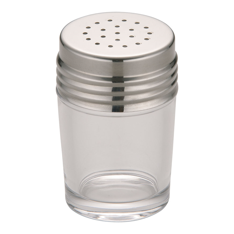 TKG ガラス調味料入 2oz ペッパー 1箱(ご注文単位1箱)【直送品】