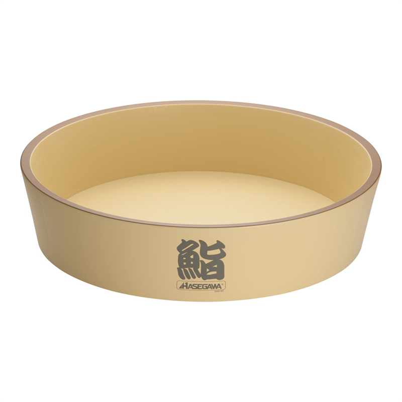 抗菌ハセガワの飯台 HG-60 1箱(ご注文単位1箱)【直送品】