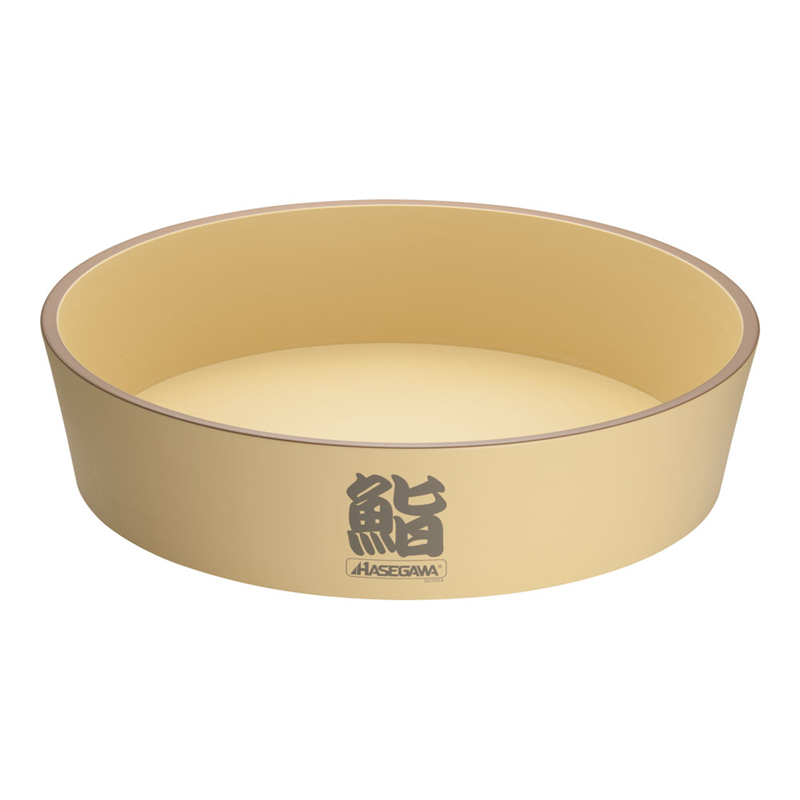 抗菌ハセガワの飯台 HG-72 1箱(ご注文単位1箱)【直送品】