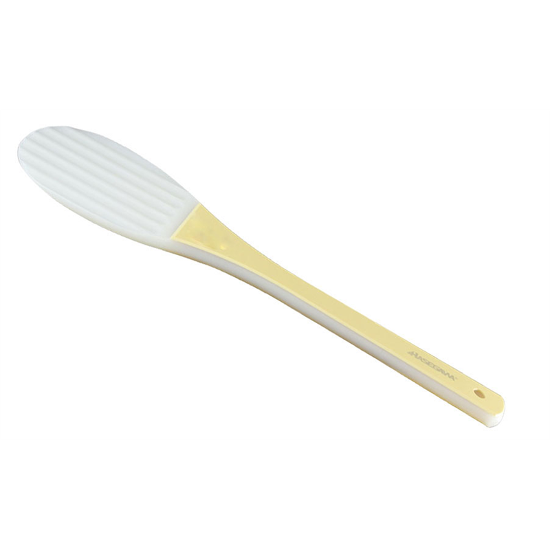 抗菌ハセガワの飯切しゃもじ SPOG-40 1袋(ご注文単位1袋)【直送品】