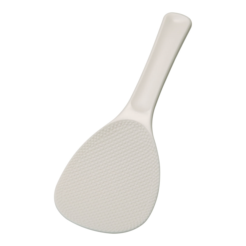 マジックしゃもじ 19cm 1個(ご注文単位1個)【直送品】