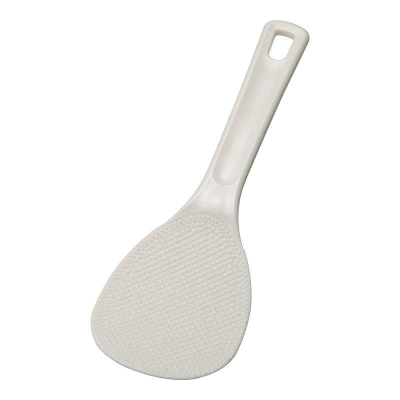 マジックしゃもじ 21cm 1個(ご注文単位1個)【直送品】