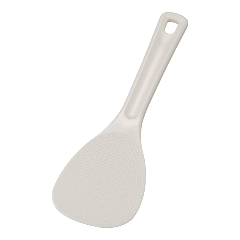 PP 業務用マジックしゃもじ 中 24cm 1個(ご注文単位1個)【直送品】