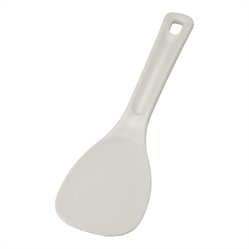 PP 業務用マジックしゃもじ 大 30cm 1個(ご注文単位1個)【直送品】