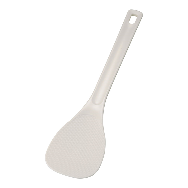 PP 業務用マジックしゃもじ 45cm 1個(ご注文単位1個)【直送品】