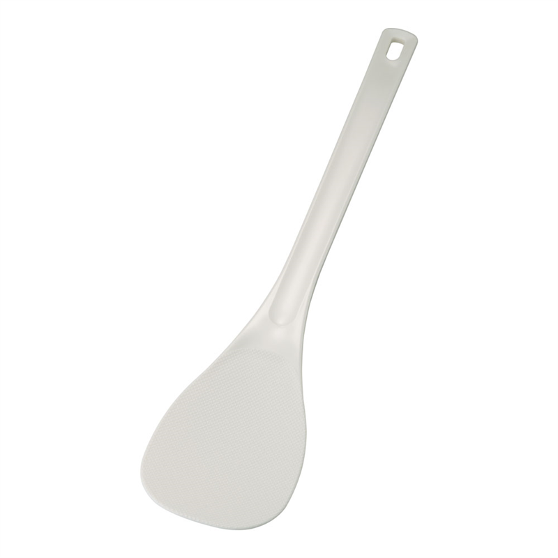 PP 業務用マジックしゃもじ 60cm 1個(ご注文単位1個)【直送品】