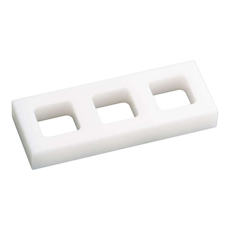住友 PE角おにぎり型 3穴 小 OS3SA 1箱(ご注文単位1箱)【直送品】