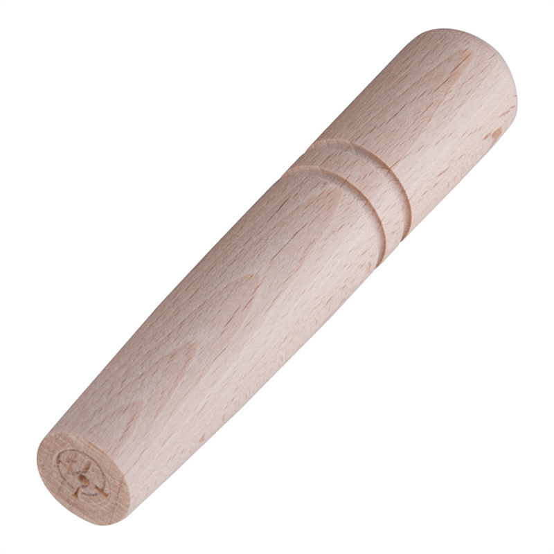 玉子焼用〈木柄〉 小 15cm用(15.3cm) 1個(ご注文単位1個)【直送品】