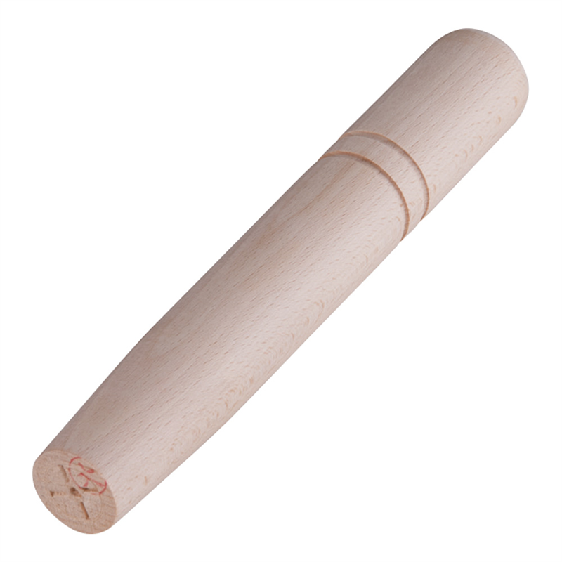 玉子焼用〈木柄〉 大 21・24cm用(21.2cm) 1個(ご注文単位1個)【直送品】