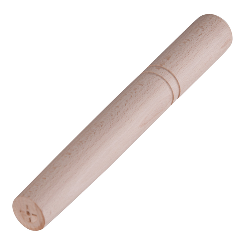 玉子焼用〈木柄〉 特大 27・30cm用(27cm) 1個(ご注文単位1個)【直送品】