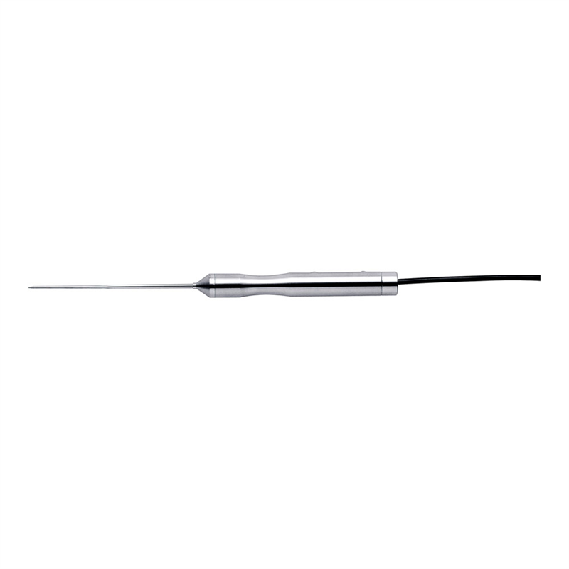 食品用中心温度測定用センサ(防水) S270WP-05 1個(ご注文単位1個)【直送品】