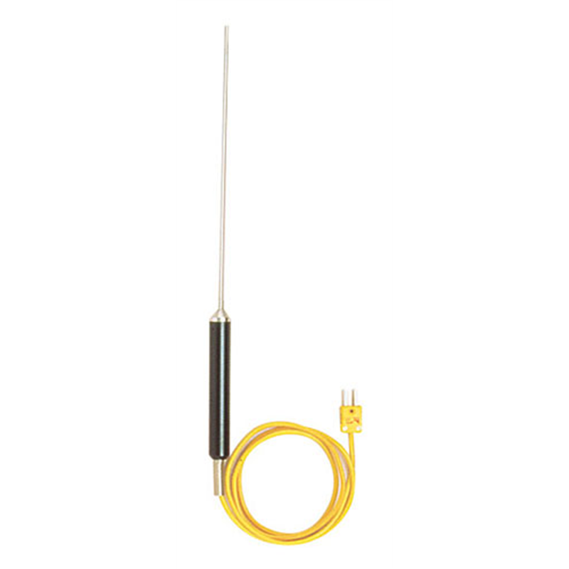 Kタイプ熱電対プローブ　AD-1215  1個（ご注文単位1個）【直送品】