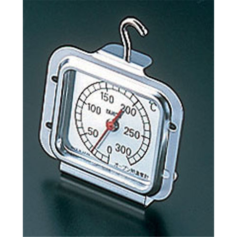タニタ オーブン用温度計 №5493 1個(ご注文単位1個)【直送品】