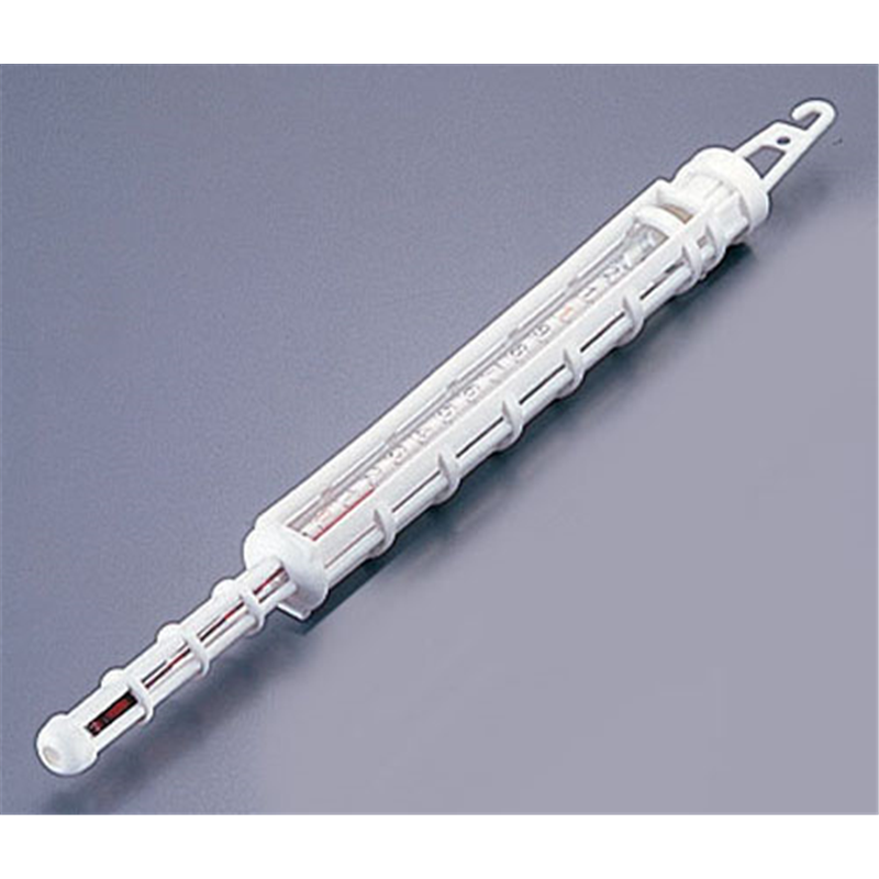 マトファ 低温度計(プラスチックガード 入)250325 1個(ご注文単位1個)【直送品】