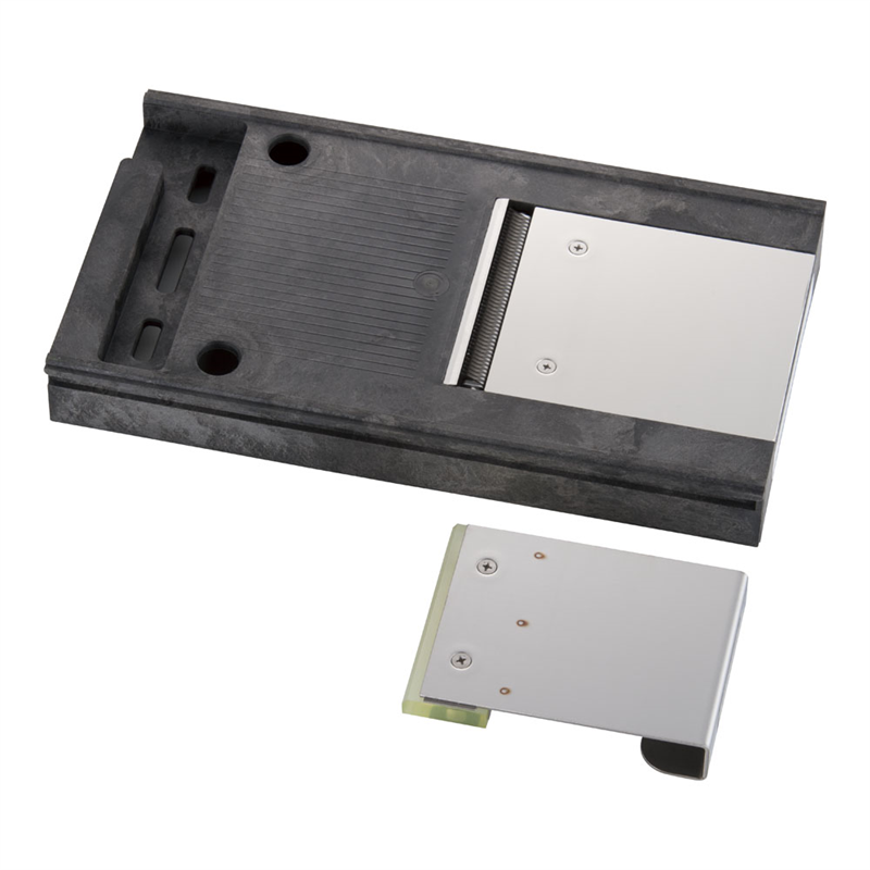 電動1000切りロボ用　千切盤 2.0×2.0mm 1箱（ご注文単位1箱）【直送品】