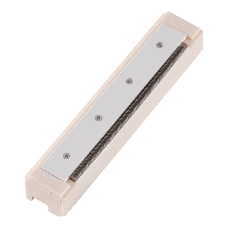 新つまさん用部品:30 つまきり台 標準 (0.8mm) 1箱(ご注文単位1箱)【直送品】