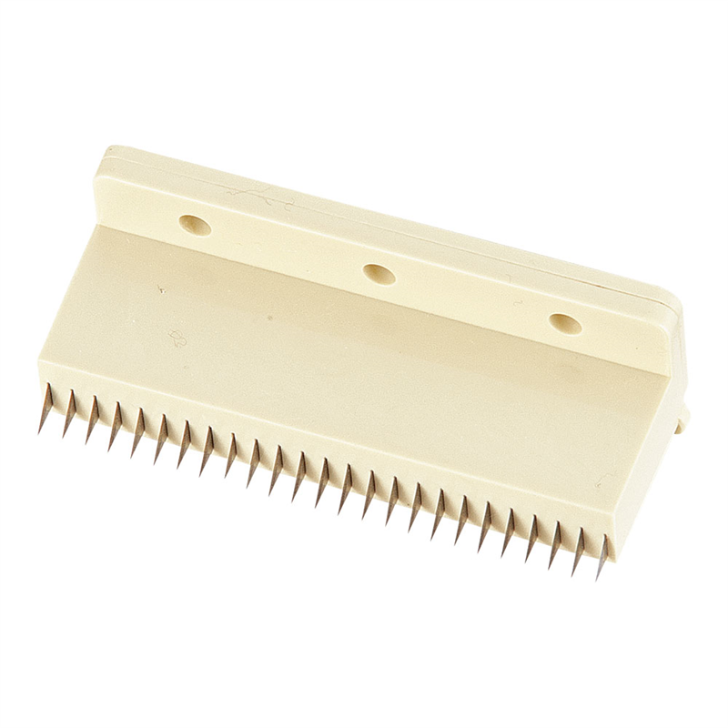 回転つまきり君 部品:クシ刃 2.5mm 1箱(ご注文単位1箱)【直送品】