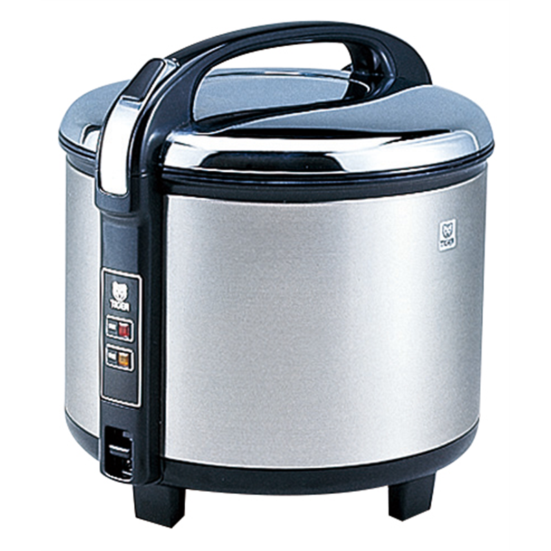 タイガー　業務用炊飯電子ジャー JCC-270P 1箱（ご注文単位1箱）【直送品】