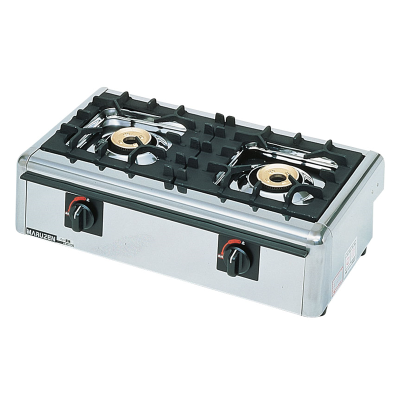 ニュー飯城（自動点火） M-822E　LPガス 1箱（ご注文単位1箱）【直送品】