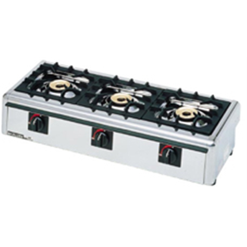 ニュー飯城（自動点火） M-823E　LPガス 1箱（ご注文単位1箱）【直送品】