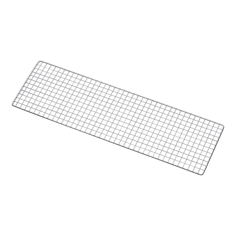 SA焼鳥器用焼アミ 大 1袋(ご注文単位1袋)【直送品】