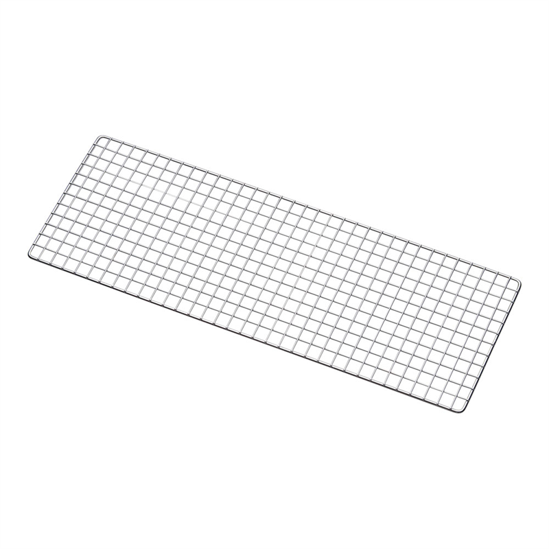 SA焼鳥器用焼アミ 中 1袋(ご注文単位1袋)【直送品】