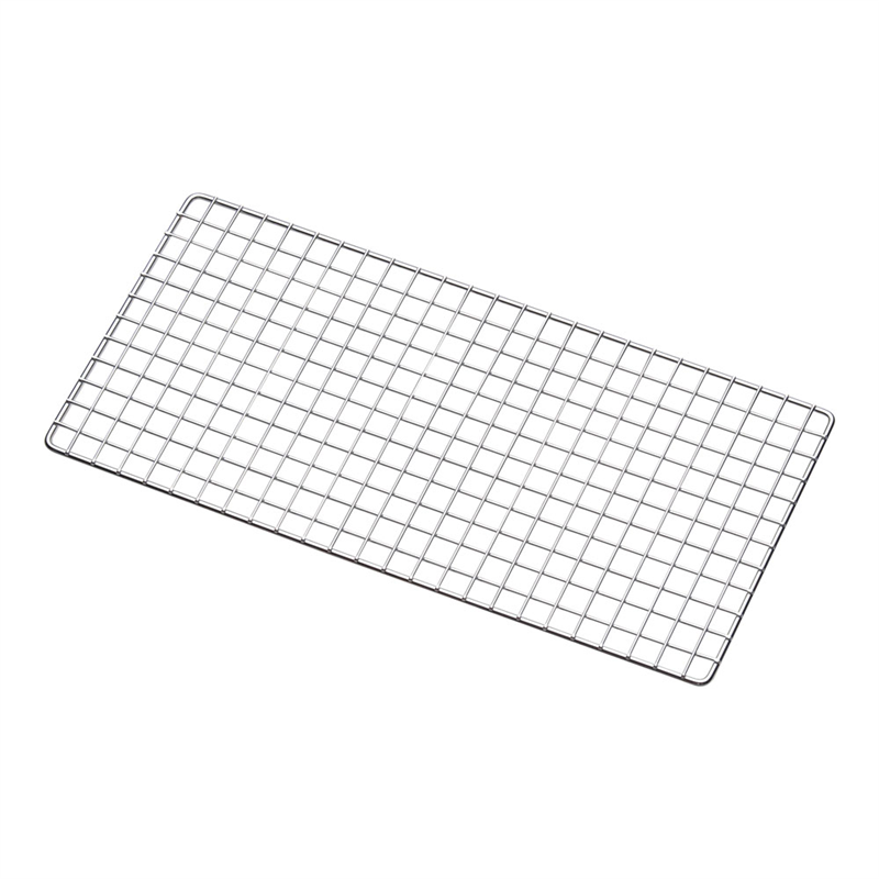 SA焼鳥器用焼アミ 小 1袋(ご注文単位1袋)【直送品】