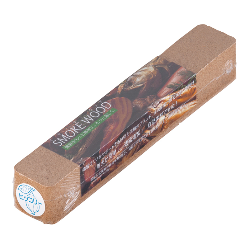 スモーク用ウッド ロング(300mm) ヒッコリー 1袋(ご注文単位1袋)【直送品】