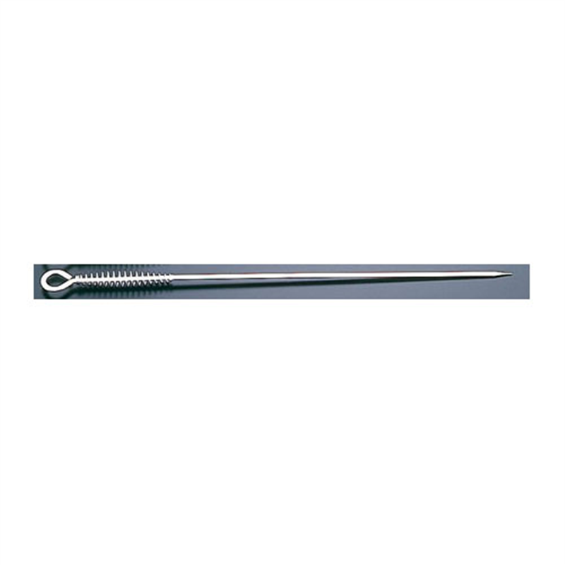 18-0スプリングハンドルプロセット 390mm 1個（ご注文単位1個）【直送品】