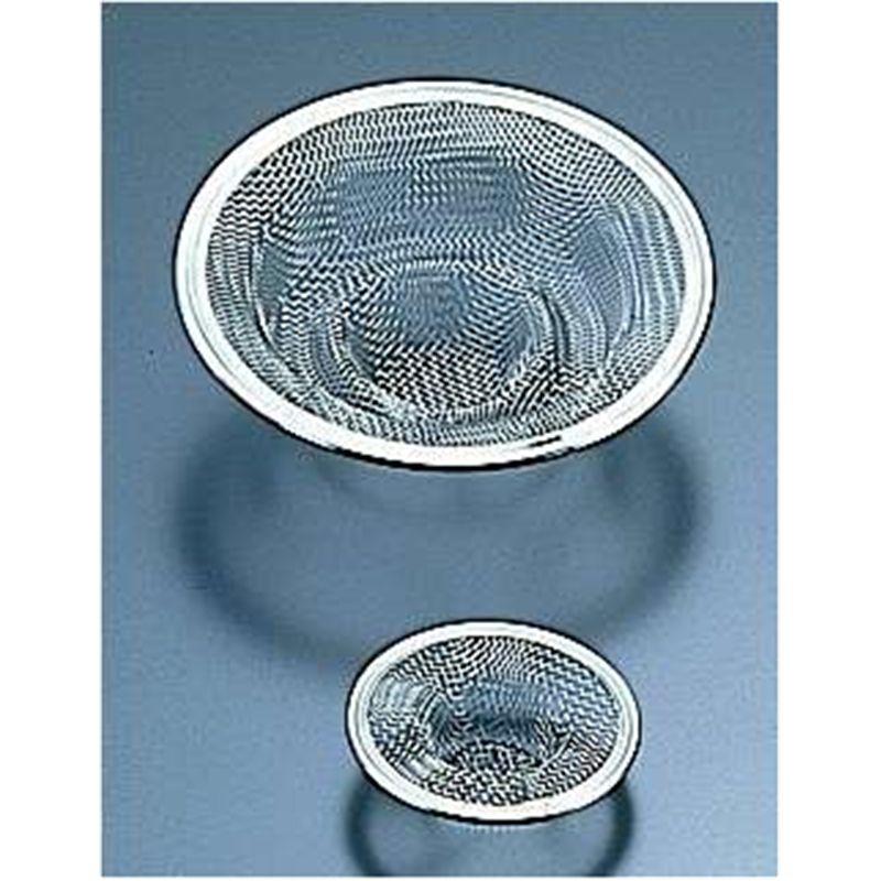 ステンレス製 ゴミ受 54mm 1個(ご注文単位1個)【直送品】