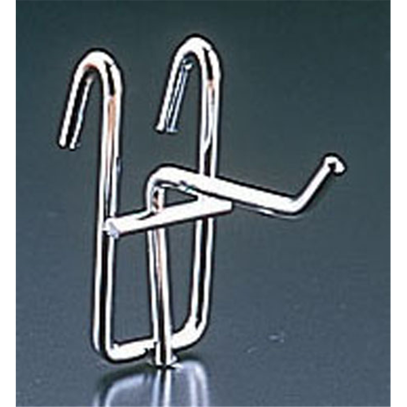 ネット用フック　NH50　（2個入）  1袋（ご注文単位1袋）【直送品】