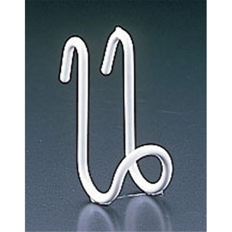 ネット用フック　A　HF-12（2個入）  1箱（ご注文単位1箱）【直送品】