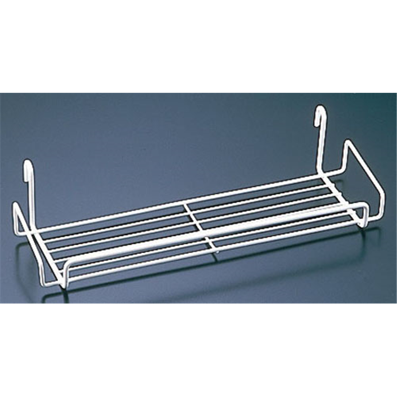 ネット用線材棚　（小）　SK-302  1個（ご注文単位1個）【直送品】