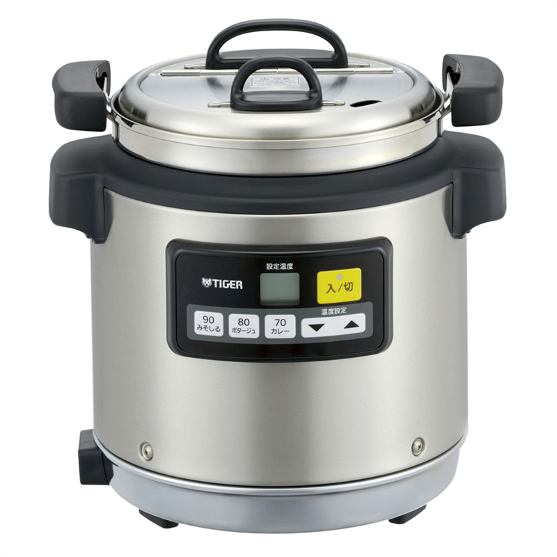 タイガー マイコンスープジャー JHI-N121 1箱(ご注文単位1箱)【直送品】