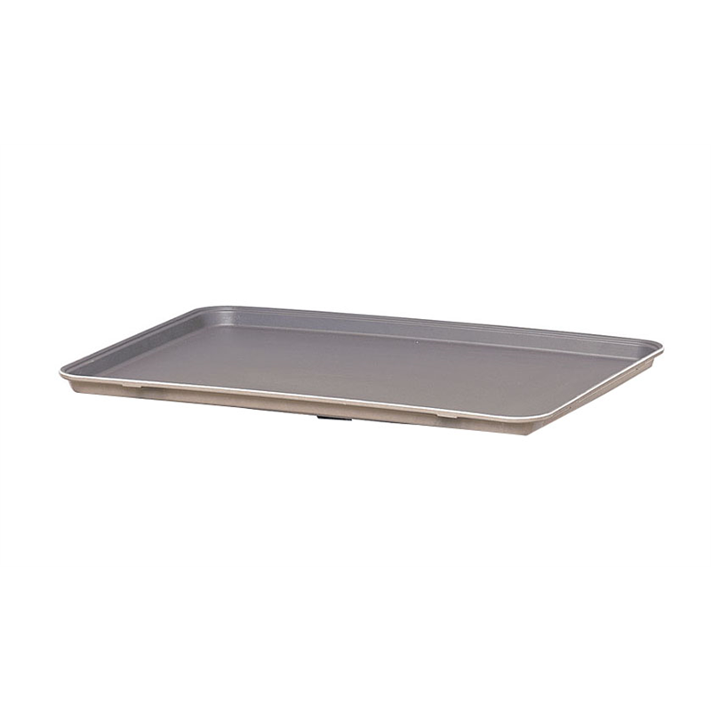 トラスト　角型　PPフードサービストレー TR8287 1袋（ご注文単位1袋）【直送品】