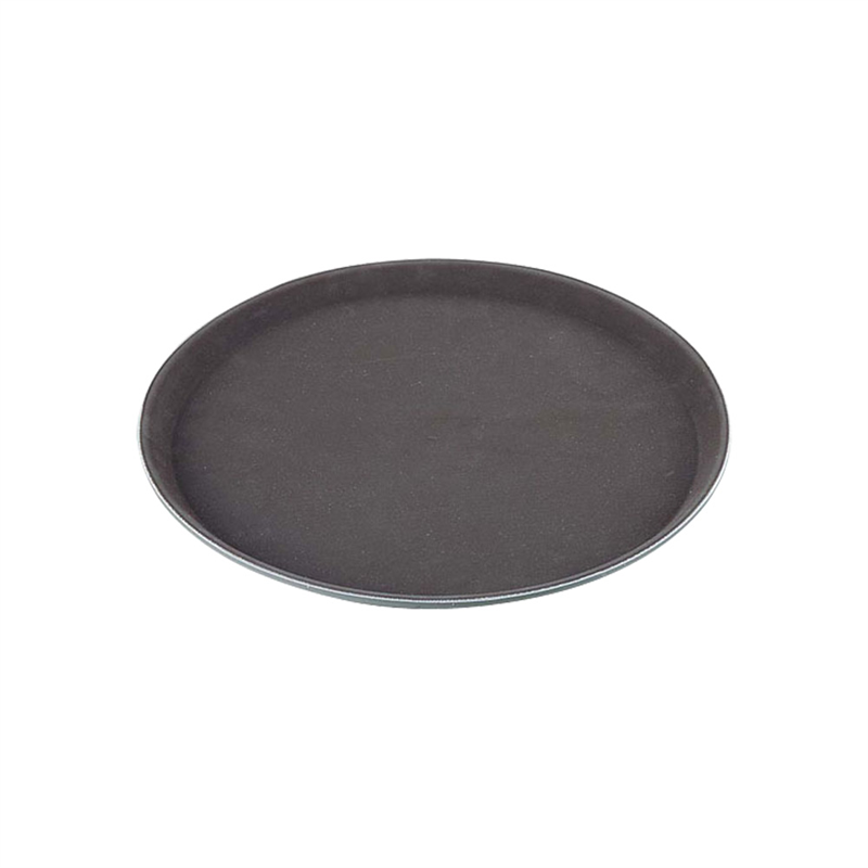 PP　ノンスリップトレイ 11インチ 1袋（ご注文単位1袋）【直送品】