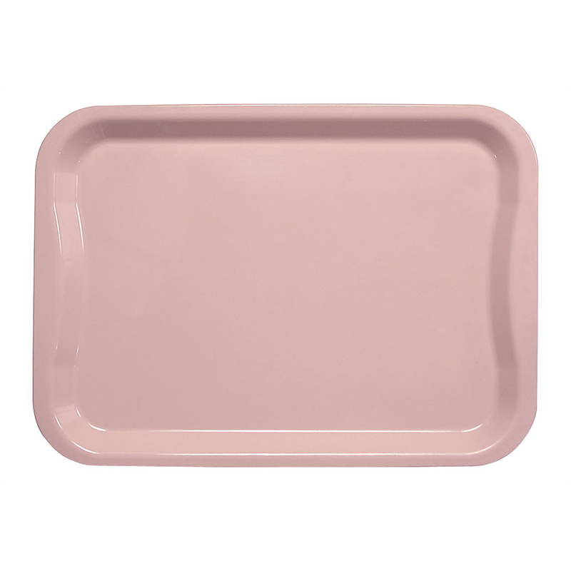 SCトレー L　ピンク 1袋（ご注文単位1袋）【直送品】